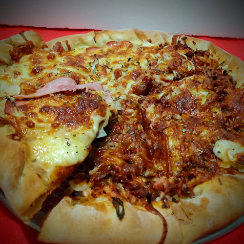 MISTER Lanches & Pizzas - São José