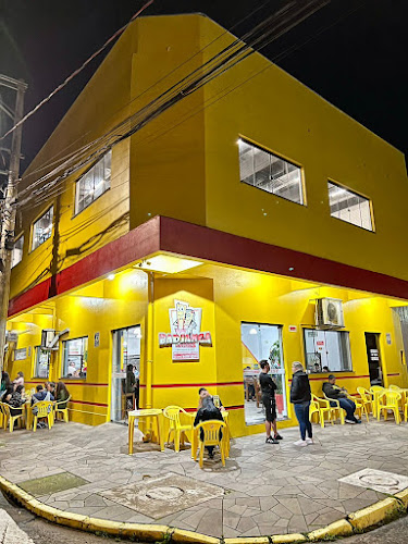 Comentarii opinii despre Badjanga Lanches