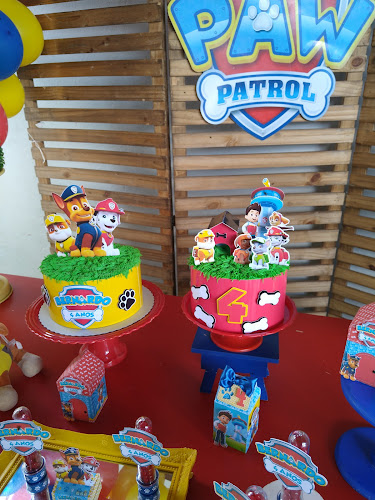 Sweet Dreams Doceria - Gastronomia e hotelaria