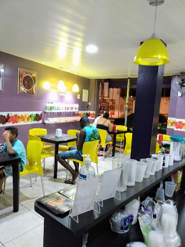 R. Vicente de Lima Cleto, 1160 - Pião, São Gonçalo - RJ, 24461-565