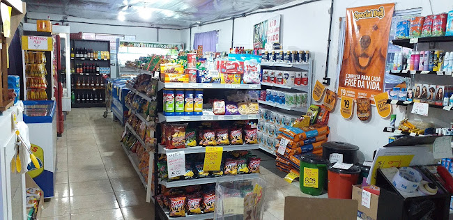 R. Domingos Mocelin - Jardim Belo Rincao, Colombo - PR, 83412-300, Brasil