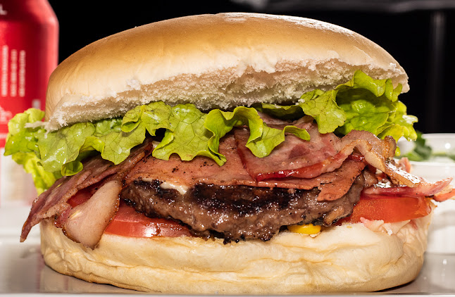 Opinii despre MISTER Lanches & Pizzas în São José - Gastronomia e hotelaria