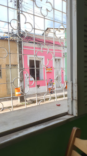 Opinii despre Ticolé da Preta café merendas refeições în São Luís - Gastronomia e hotelaria