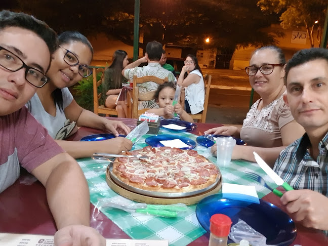 Galpão da Pizza - Aparecida de Goiânia