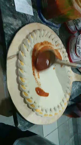 Comentarii opinii despre Nenê Pizzas