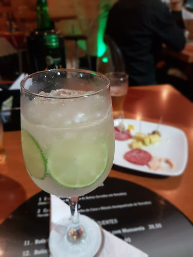 Hits Vintage Bar - Vitória