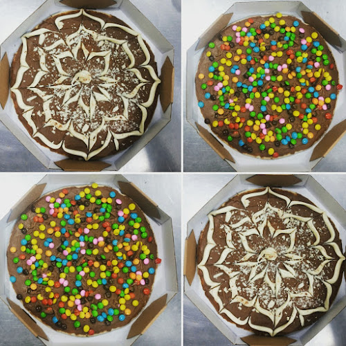 Comentarii opinii despre Tobelli Pizzas