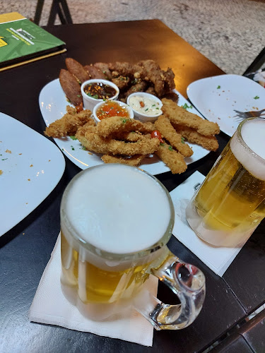 Oba Oba Pizzas - Tijuca - Gastronomia e hotelaria