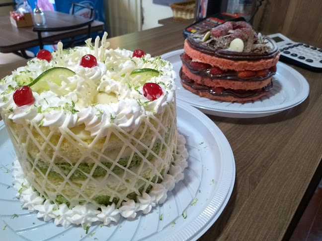Opinii despre Padaria e Confeitaria Da Casa în Cruz Alta - Gastronomia e hotelaria