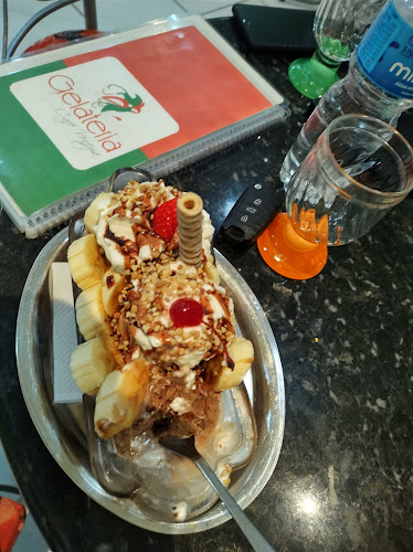 Gelateria Café Venezia - Rio Claro