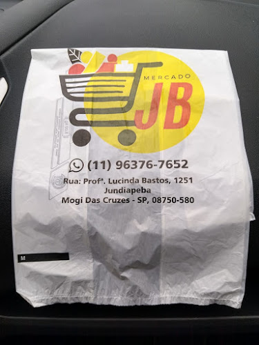 Mercado JB