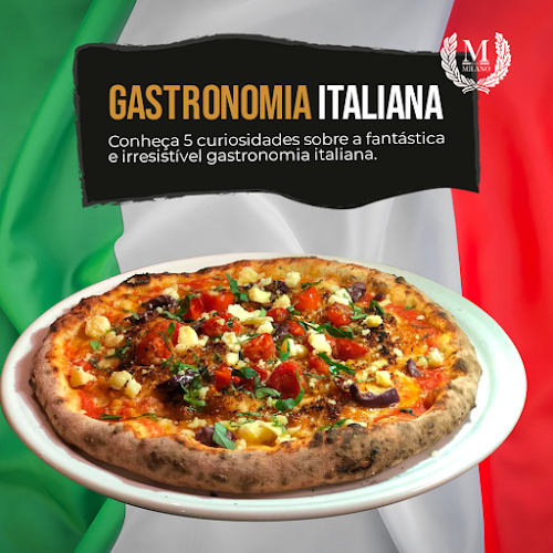 Restaurante Forno Milano - Florianópolis