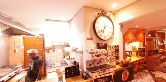 Confraria Burger & Beer - Hamburgueria no ABC