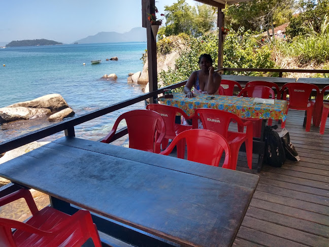 Restaurante Antônio & Maria - Gastronomia e hotelaria