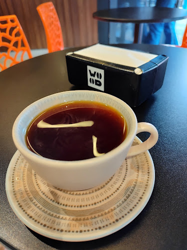 Comentarii opinii despre Wood cafés Especiais