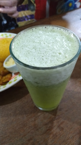 Comentarii opinii despre Tapiocaria Cangaço