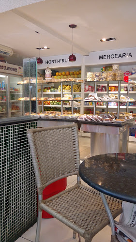 Finno Pães (Aldeota) - Gastronomia e hotelaria