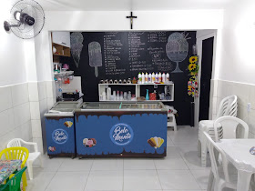 Senhor Sorvete- Sorveteria Artesanal