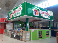Cantinho das Frutas