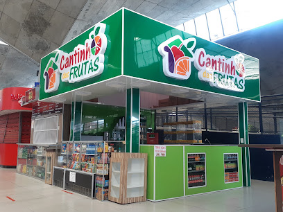 Cantinho das Frutas