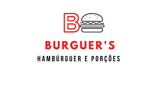 Burguer's - Gastronomia e hotelaria
