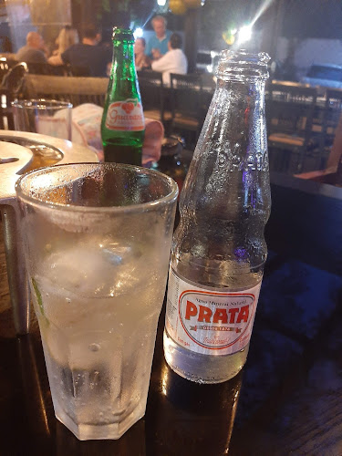 Comentarii opinii despre Fabbrica di Pizza - Marista