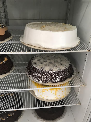 Opinii despre Lux Pastelaria în Rio de Janeiro - Gastronomia e hotelaria