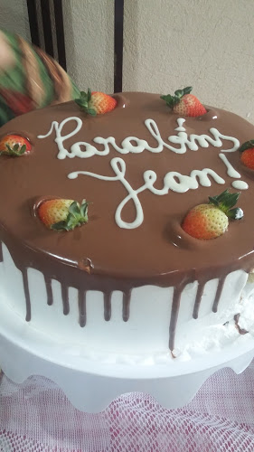 Panificadora Glamour - Joinville