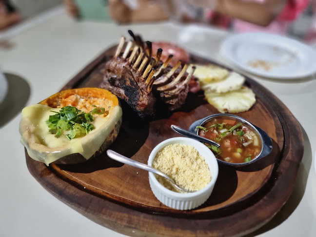 Comentarii opinii despre Burguer do Fabão