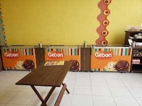 Sorveteria Gebon Campo Largo