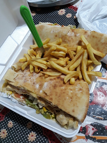 Comentarii opinii despre Tempero Bar e Restaurante