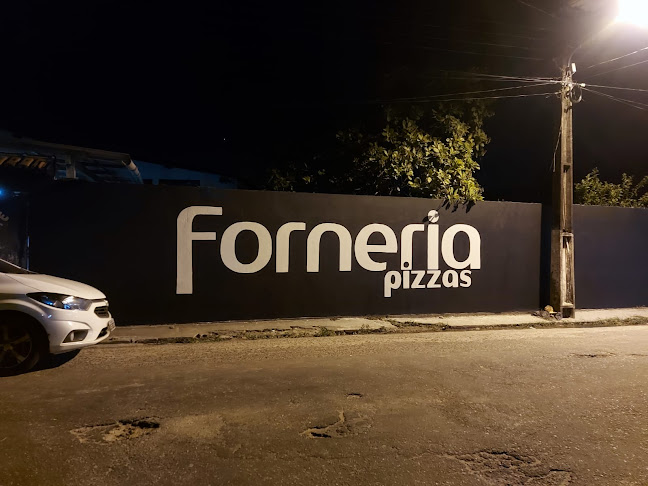 Rua Pinheiro Junior, 2298, Tv. Riozinho, 204 - Riozinho, Bragança - PA, 68600-000, Brasil