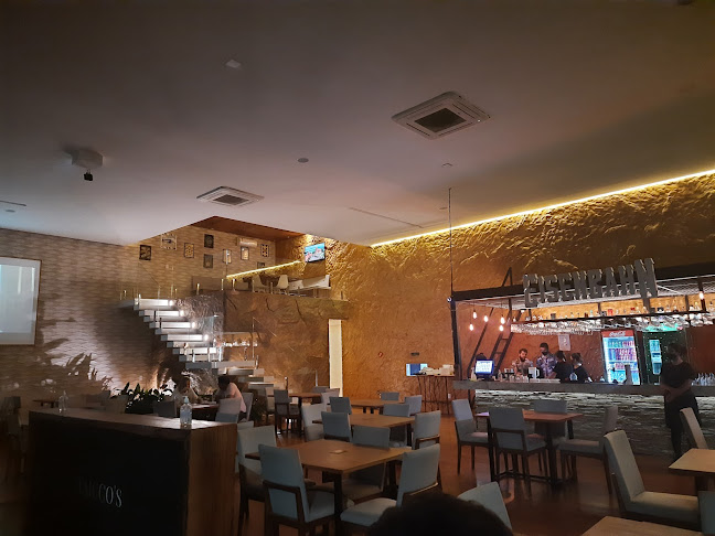 Av. Praiana, Número 2140 - Praia do Morro, Guarapari - ES, 29216-090, Brasil