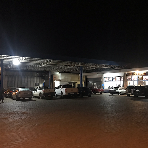 Avenida Juscelino kubishek de Oliveira 6752, BR-116 - Pradense, Vacaria - RS, 95200-000, Brasil