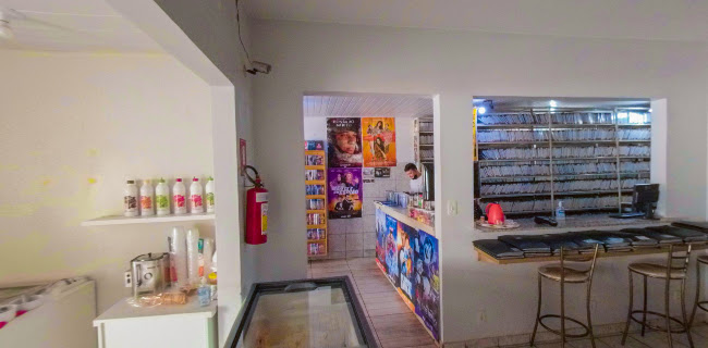 Qd. 22 Lt. 28, Av. Genésio de Lima Brito - Jardim Balneario Meia Ponte, Goiânia - GO, 74593-210, Brasil