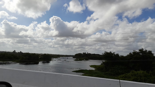 R. Ver. Antônio Eliezeu de Barros, 442 - Amontada, CE, 62540-000, Brasil