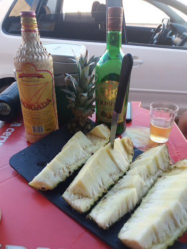 Opinii despre Tarantellas Bar în Petrolina - Gastronomia e hotelaria