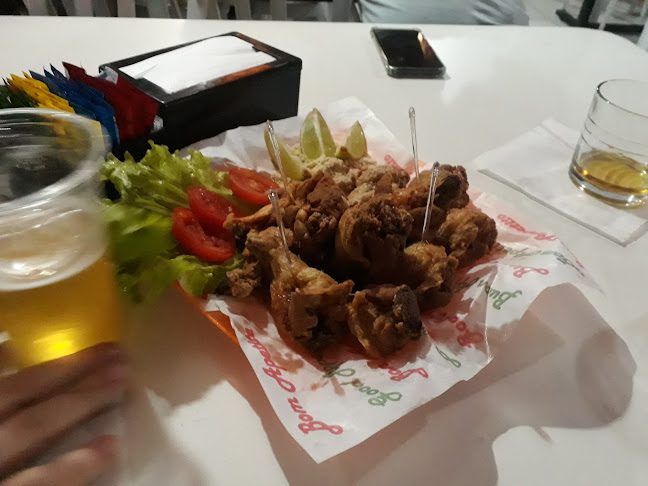 Av. Venezuela, 478 - Nações, Fazenda Rio Grande - PR, 83823-078, Brasil