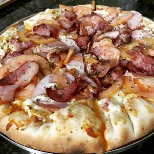 Opinii despre PIZZARIA DON PIATTO în Olinda - Gastronomia e hotelaria