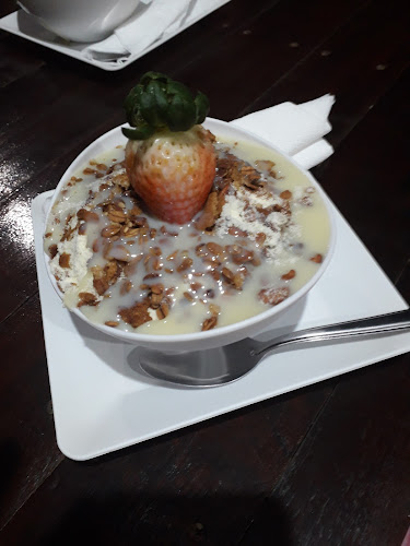Estação Açaí e Sorveteria - Várzea Grande
