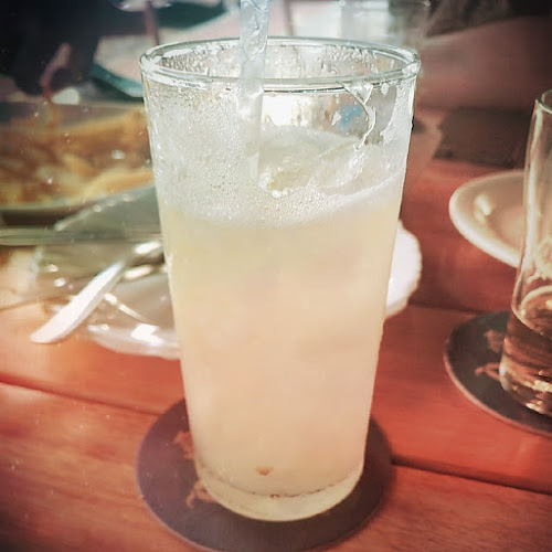 Obelisko Choperia e Bar - Gastronomia e hotelaria