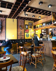 Pulperia Café Gastro Bar