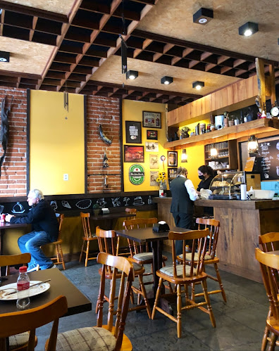 Pulperia Café Gastro Bar
