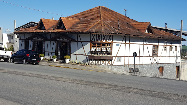 Panificadora Kuchenhaus - Mafra