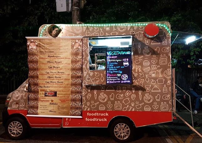 Doctor Truck - Petrópolis