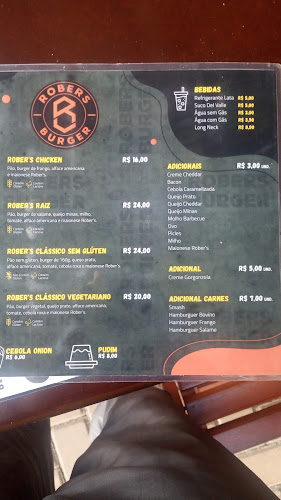 R. dos Estudantes, 1866 - Centro, Santa Terezinha de Itaipu - PR, 85875-000