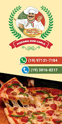 Pizzaria Don Carlo