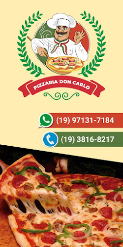 Pizzaria Don Carlo