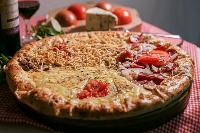 Pizzaria Florenza Tubarão - Gastronomia e hotelaria