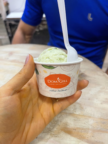 Dom Gill Gelateria Artesanal